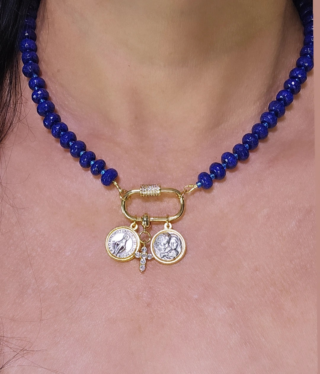 Regina Collection Necklace