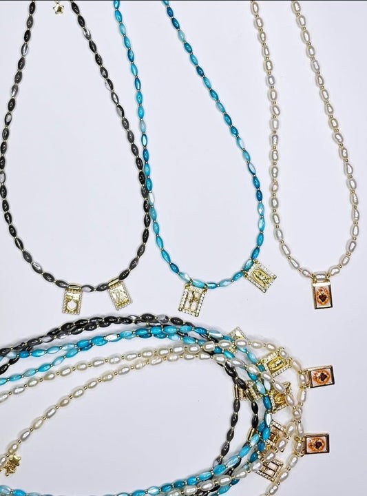 Colors Scapular