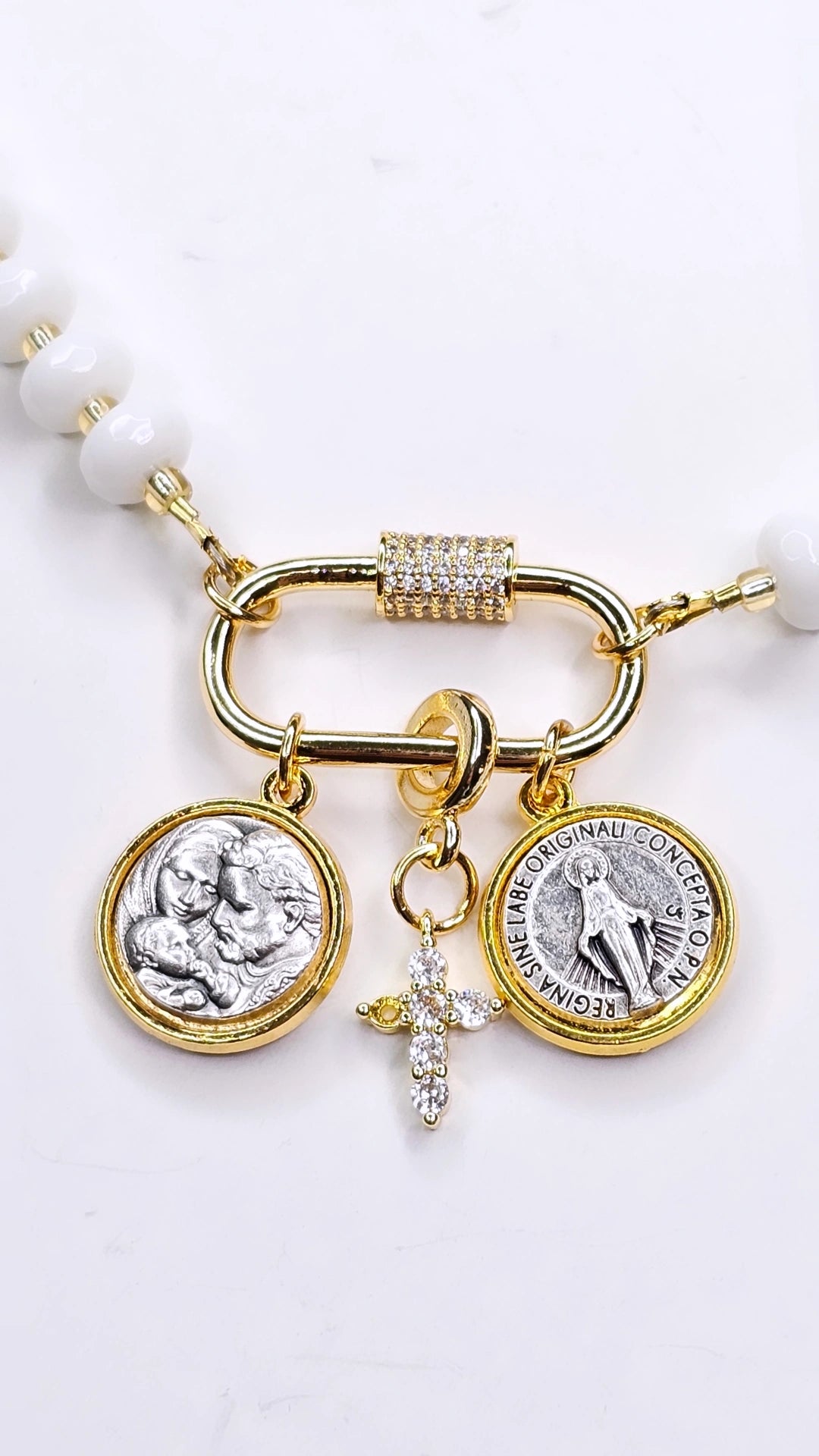 Regina Collection Necklace