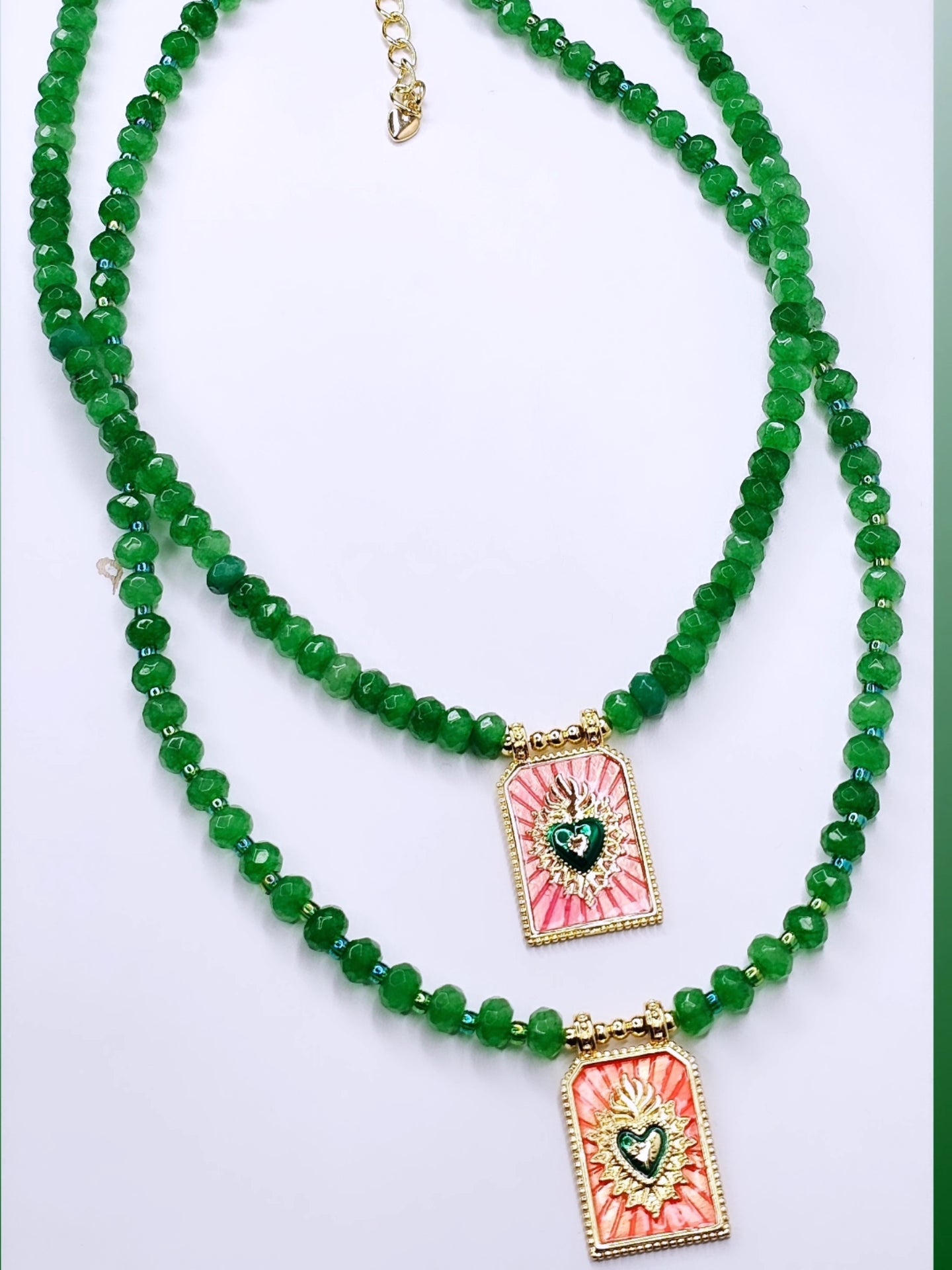 Gratia Necklace