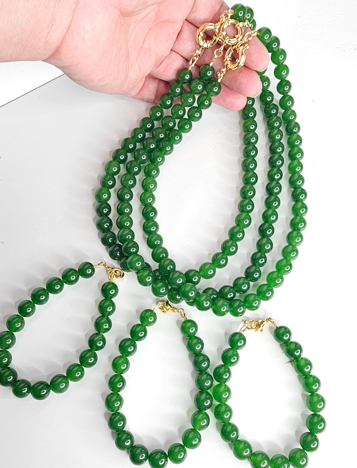 Celeste Necklace