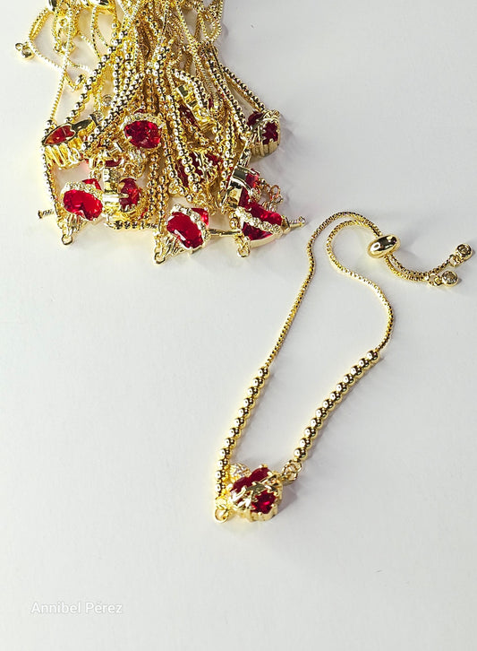 PULSERA SAGRADO CORAZÓN