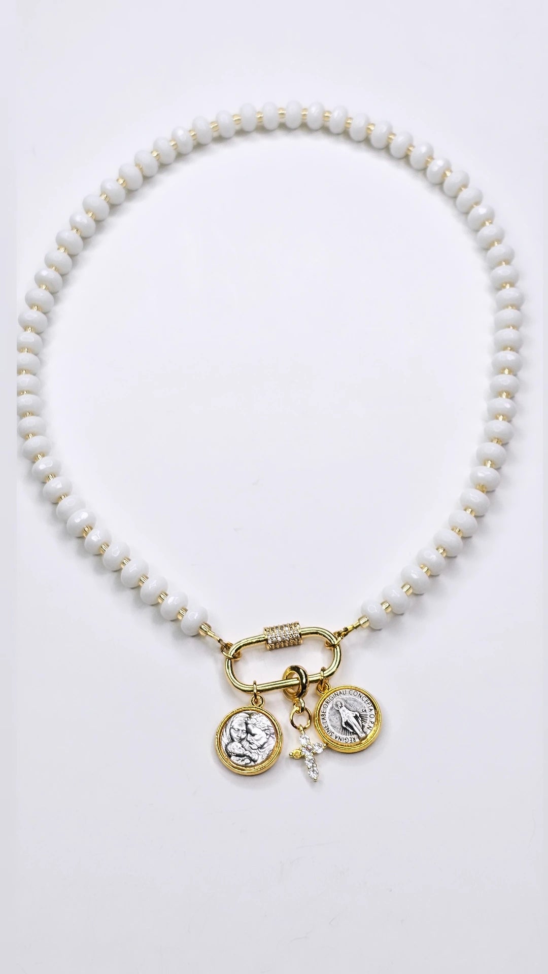 Regina Collection Necklace