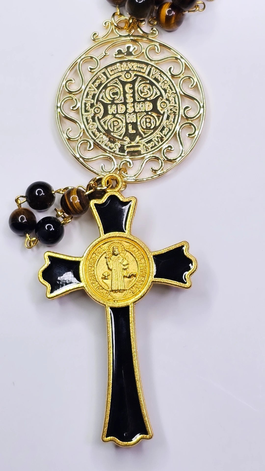 Rosario San Benito