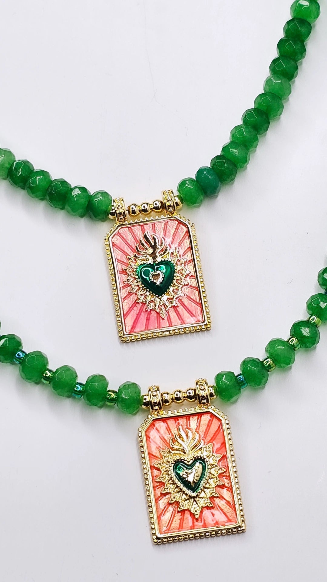 Gratia Necklace
