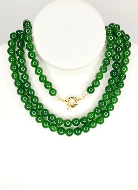 Celeste Necklace