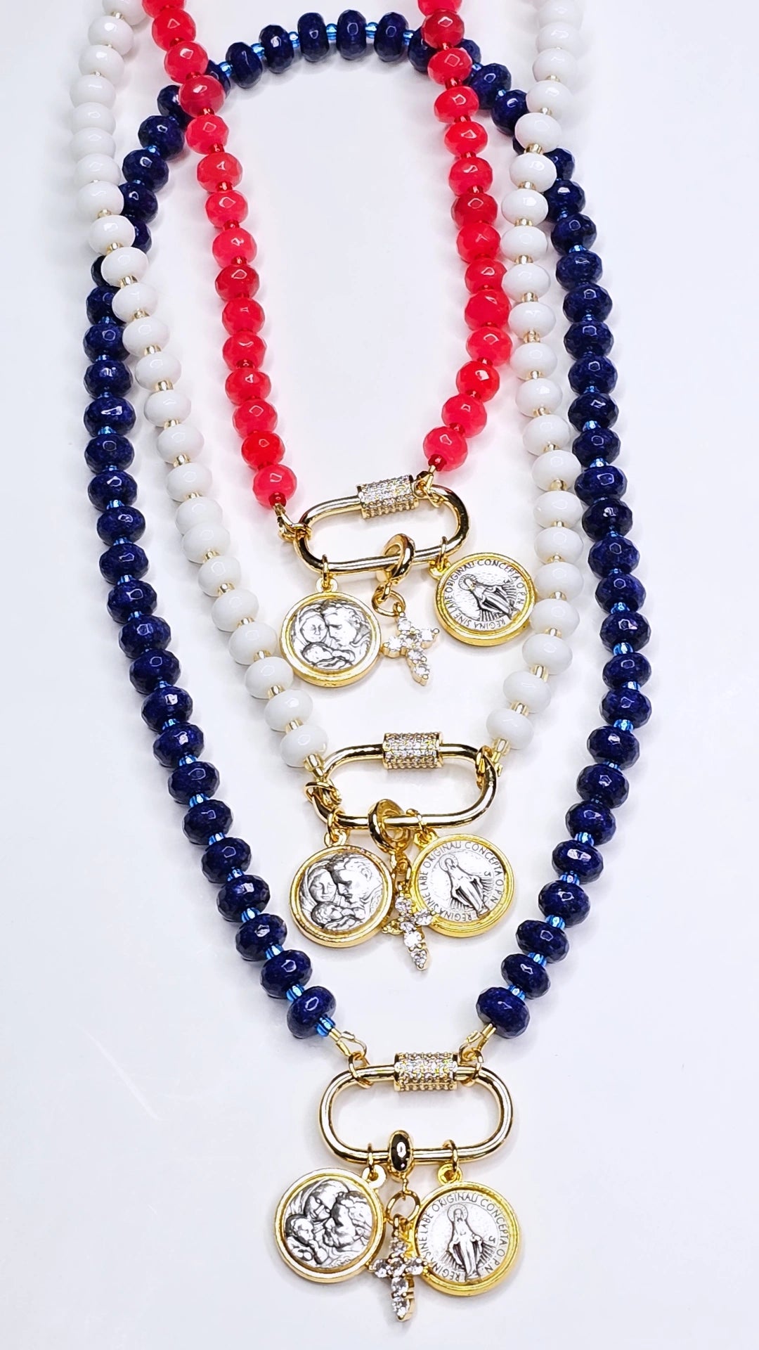 Regina Collection Necklace