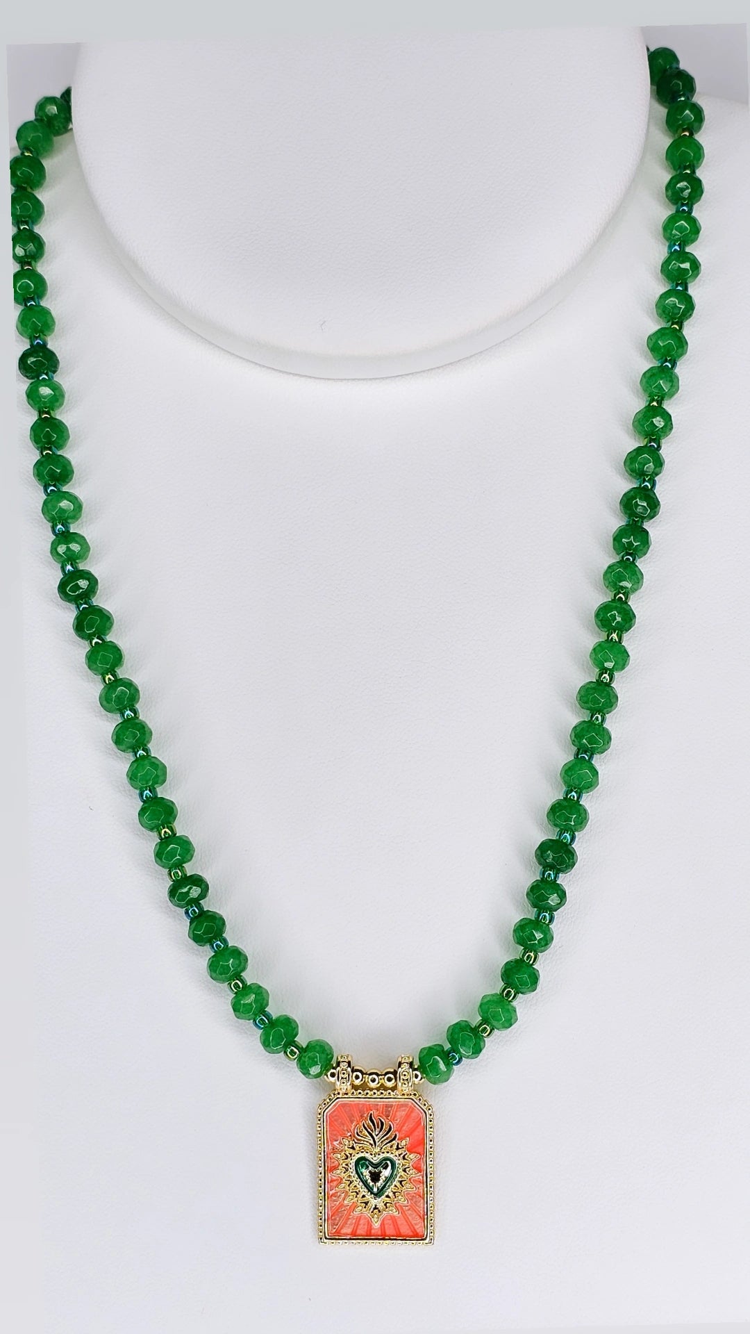 Gratia Necklace