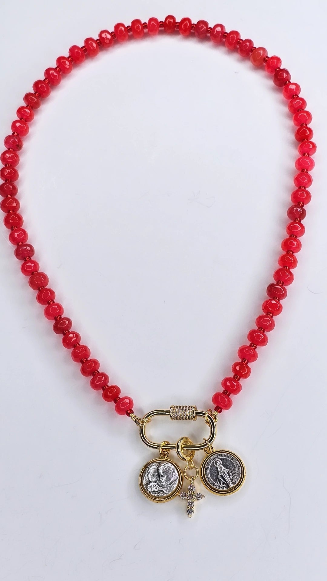 Regina Collection Necklace